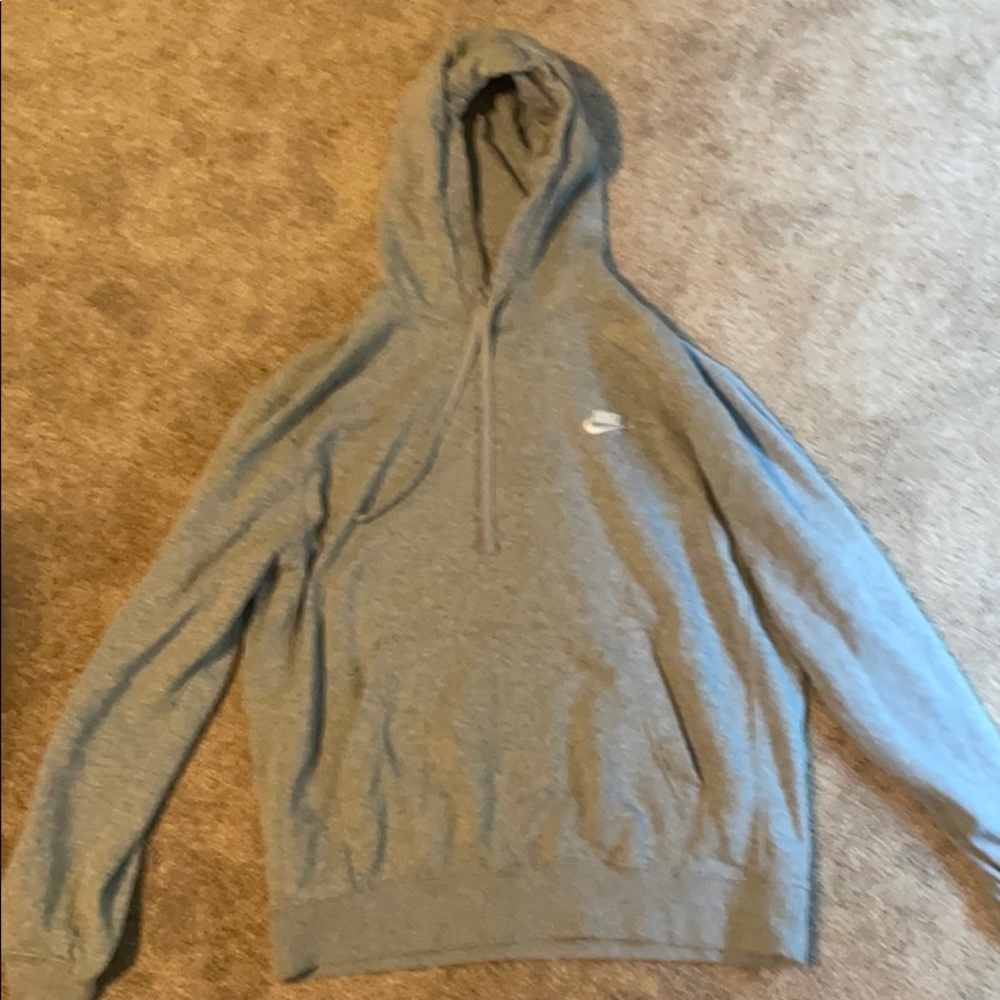 Nike hoodie